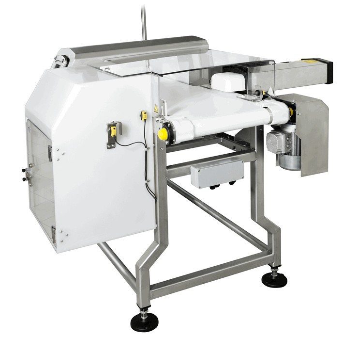 Industiral Metal Detectors 04