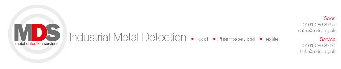 Metal Detection Services Ltd