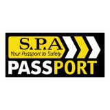 Industrial Metal Detectors Passport Security